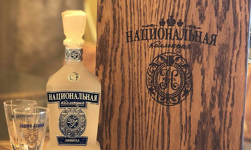 Различные варианты брендирования готовой упаковочной продукции